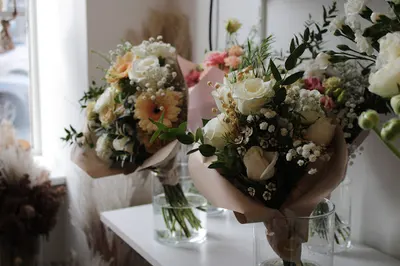 flauers - pracownia florystyczna, kwiaciarnia Wrocław